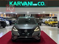 نيسان مورانو